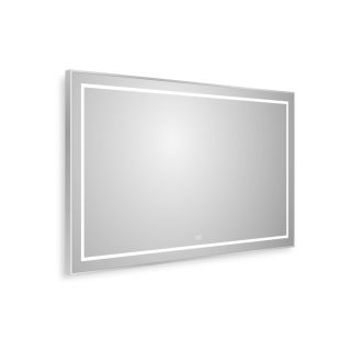 Зеркало BelBagno SPC-KRAFT-1200-800-LED-TCH-WARM